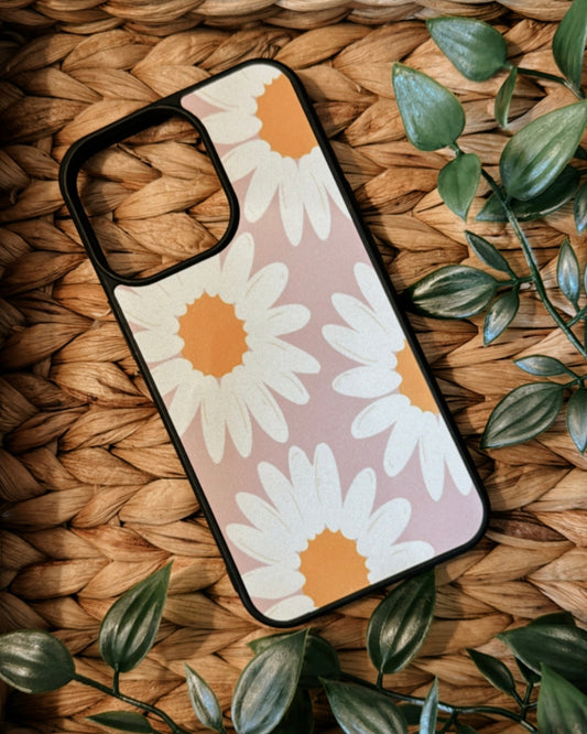 iPhone phone cover